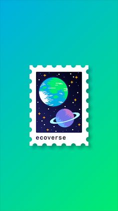 EcoVerse - Screenshot 1