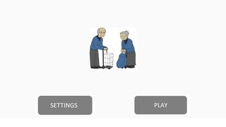 Flea Market - Screenshot 1