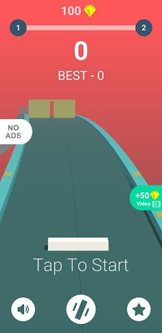 Beam Run - Screenshot 3