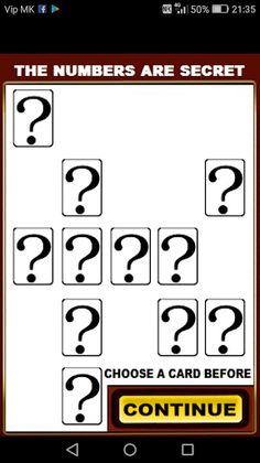 MillionaireorNot - Screenshot 1