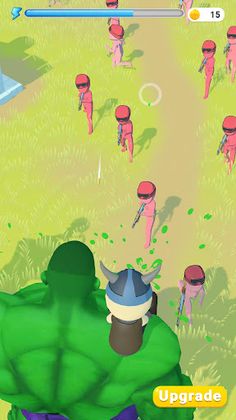 Monster Rider - Screenshot 3