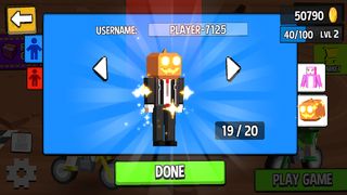 Cubic 2 3 4 Player Games - Screenshot 3