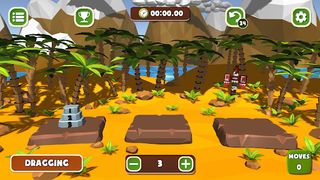 Hanoi's Towers - Screenshot 2