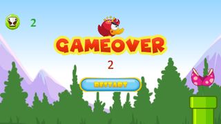 duck trip - Screenshot 2