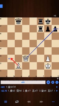 Chessis: Chess Analysis - Screenshot 3