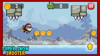 Super Snow Shooter - Screenshot 3