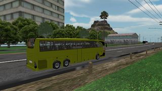 Bus Driver Simulator - Screenshot 1