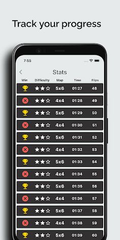 Concentration - Screenshot 4