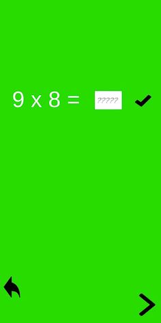 Matematik 4 işlem pratik - Screenshot 2