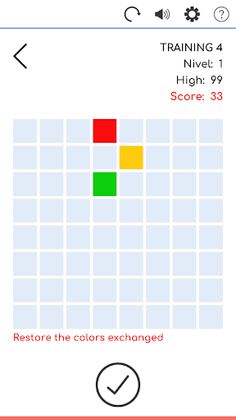 Brain Evolution 1 - Screenshot 4