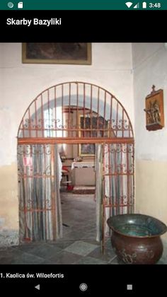 Skarby Bazyliki - Screenshot 3