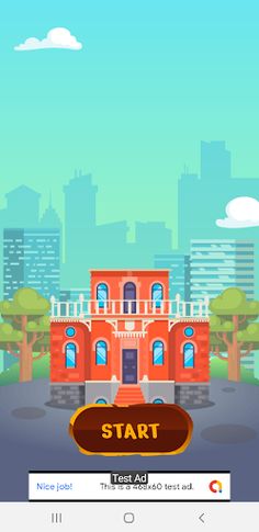 Tower Master - Screenshot 2