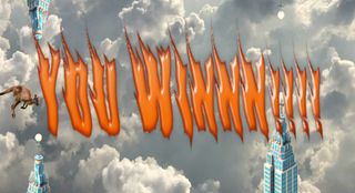 Kangroll - Screenshot 2