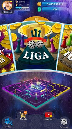 Parkes Colombiano Lite - Screenshot 2