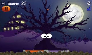 Frootrees Halloween Edition - Screenshot 3