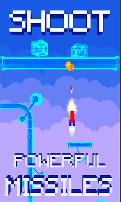 Rocket Boost ! - Screenshot 2