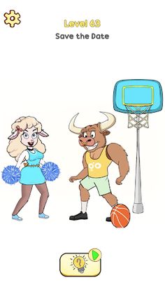 Love Story - Screenshot 4