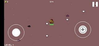 Mytharena - Screenshot 2