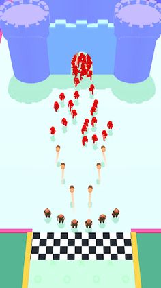 Hot Heads - Screenshot 4