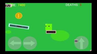 Gerald's Adventure - Screenshot 2