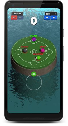 Ball Stars - Screenshot 3