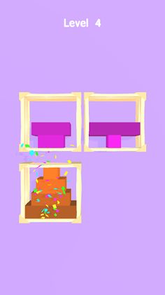 Block Sort - Screenshot 3