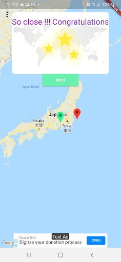 Where is it? - Screenshot 3