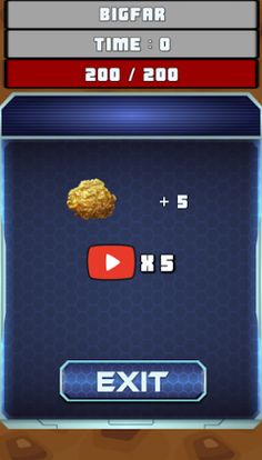 Zoom Clicker - Кликер монстров - Screenshot 4