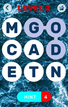 One Word - Screenshot 3