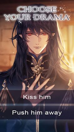 Awakening of the Eclipse: Otom - Screenshot 2