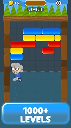 Water Rescue - Screenshot 3