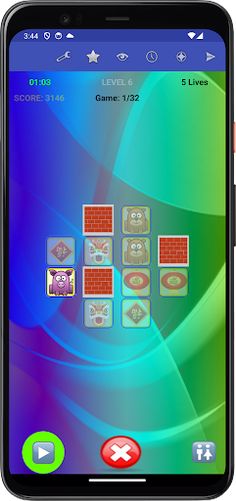 MemPal - Screenshot 2