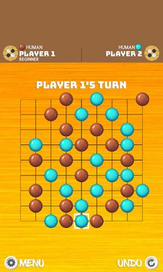Gomoku Champion (5 in a Row) - Screenshot 2