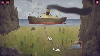 The Franz Kafka Videogame - Screenshot 2