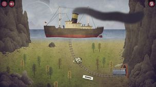 The Franz Kafka Videogame - Screenshot 2