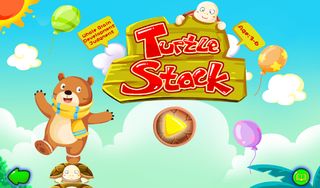 Turtle Stack - Screenshot 1