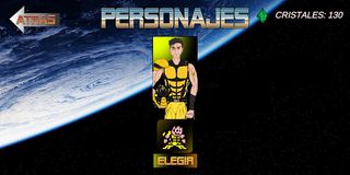 Monkeys in Space - Screenshot 2