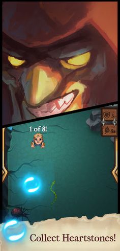 Dizzy Dwarves - Screenshot 2