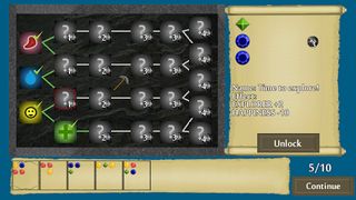 Happy Little Village - Screenshot 2