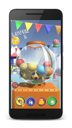 Seesaw World - Screenshot 1