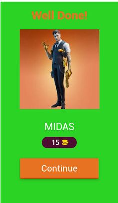 Guess The Skin - Screenshot 2