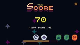 Infinity Sky - Screenshot 3