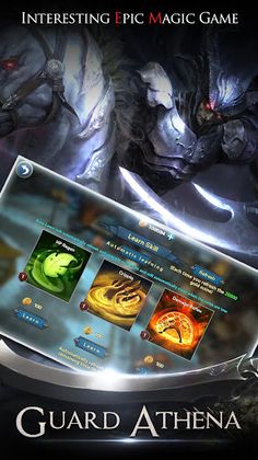 The City of Destiny - Screenshot 2