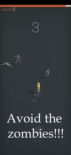 Don't Shoot Them - Screenshot 3