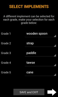 The Head's Office - Screenshot 3