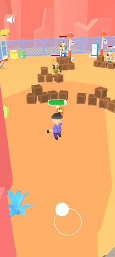 Master of Gun 3D - Screenshot 4