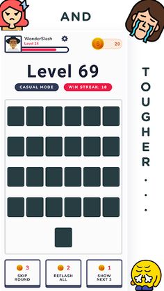 Memiq - Screenshot 4