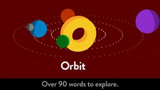Metamorphabet - Screenshot 1