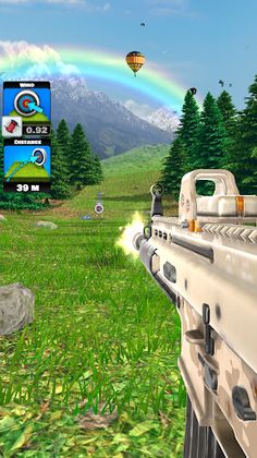 Shooting Club. - Screenshot 1