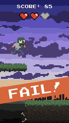 Halloween Dash - Screenshot 3